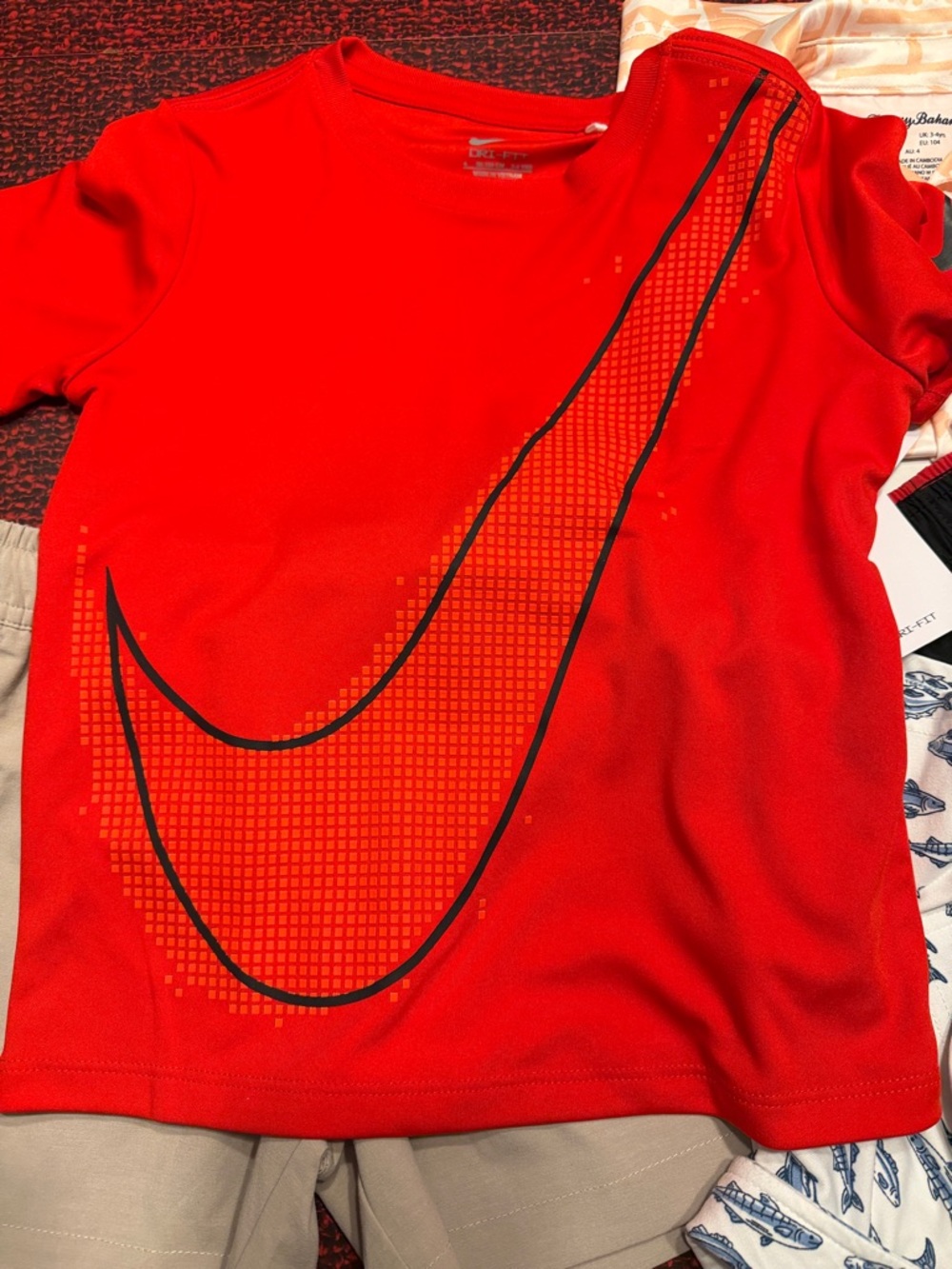 Boys 4t Summer Bundle NWT - Picture 5 of 6